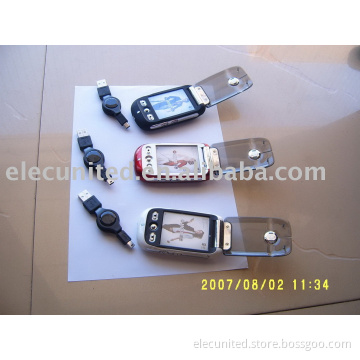 mobile phone mouse